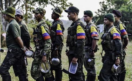 Los colombianos dicen ‘No’ al acuerdo de Santos con los narcoterroristas de las FARC