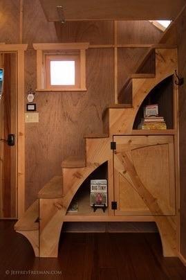 Pacifica Tiny House 009