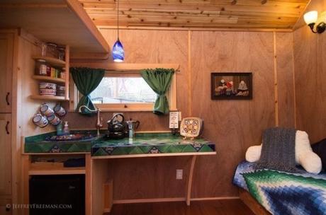 Pacifica Tiny House 006