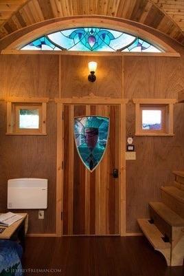 Pacifica Tiny House 002