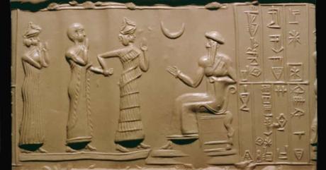 Ministro de Irak: «Antiguos sumerios fueron al espacio y descubrieron Plutón hace 7.000 años»