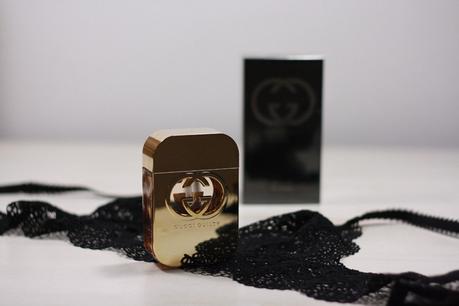 gucci, guiltynotguilty, fragancias