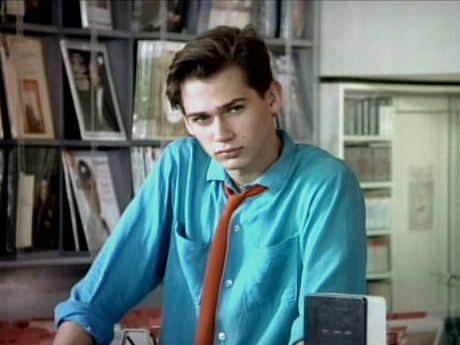 Parting Glances - 1986