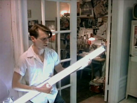 Parting Glances - 1986