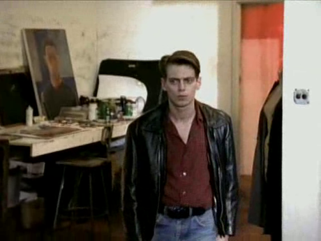 Parting Glances - 1986