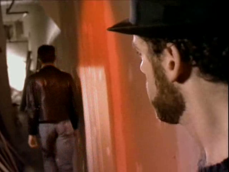 Parting Glances - 1986