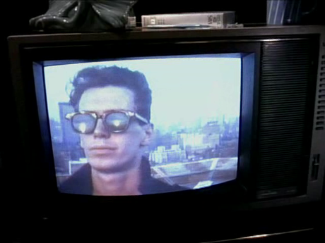 Parting Glances - 1986