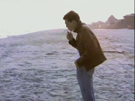 Parting Glances - 1986