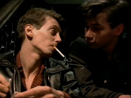 Parting Glances - 1986