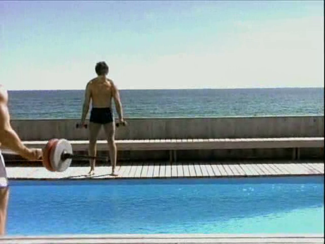 Parting Glances - 1986