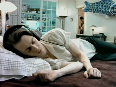 Parting Glances - 1986