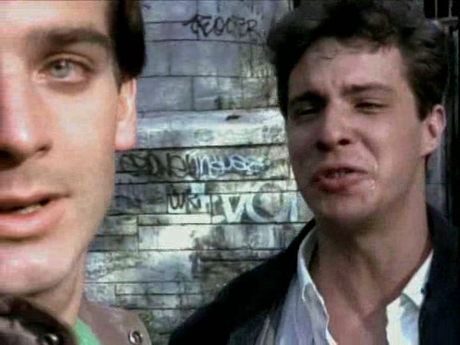 Parting Glances - 1986