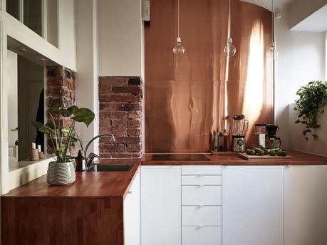 revestimientos cocina baño muebles de marmol Mármol verde marmol blanco decoración nórdica decoración clásica decoración art deco blog decoracion interiores 