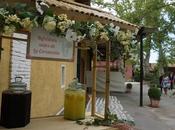 decoración nuestra boda