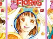 digas flores (Hana yori dango) 32-34