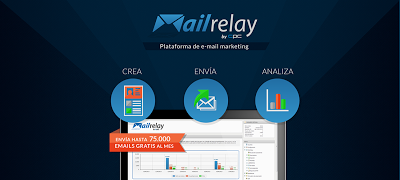 Mailrelay, una de las mejores opciones para el envío de newsletter