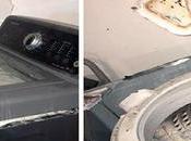 #EE.UU advierte dueños lavadoras #Samsung tras reportes explosiones (FOTOS)