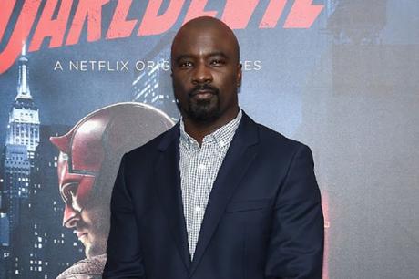 5 cosas que debes saber de Luke Cage, la nueva serie de Marvel en Netflix #TV #Series