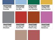 colores otoño/invierno 2016/2017 (Pantone)