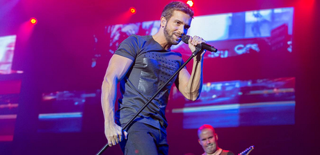 [TAL DÍA COMO HOY] Tour Terral Granada (03.10.2015)