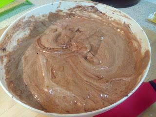 TORTA DE CHOCOLATE CON NUECES ¿O LE LLAMAMOS BROWNIE?