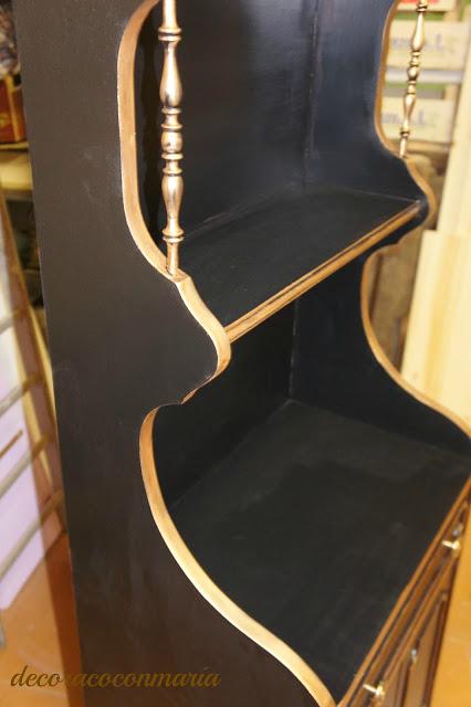 ♥ ♥ ♥ AUXILIAR DE ALMACENAJE BARBER