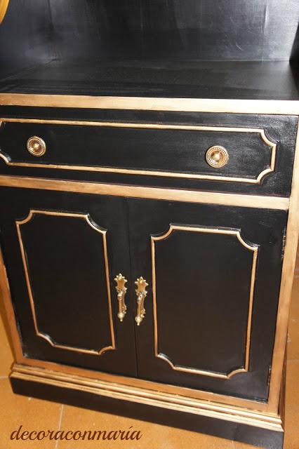 ♥ ♥ ♥ AUXILIAR DE ALMACENAJE BARBER