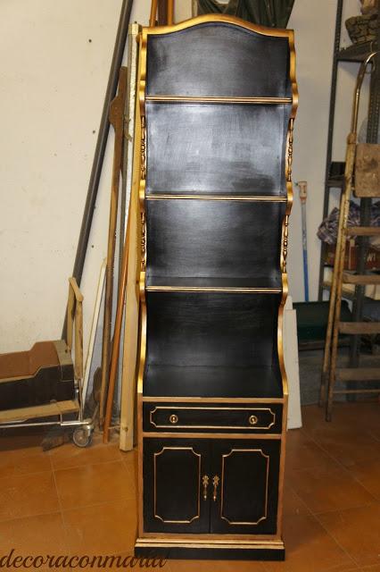 ♥ ♥ ♥ AUXILIAR DE ALMACENAJE BARBER