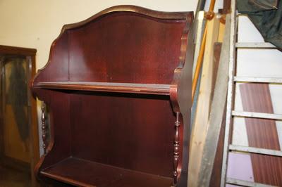 ♥ ♥ ♥ AUXILIAR DE ALMACENAJE BARBER