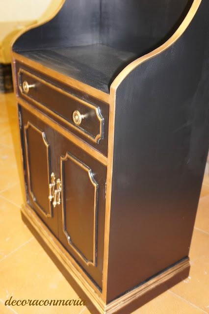 ♥ ♥ ♥ AUXILIAR DE ALMACENAJE BARBER