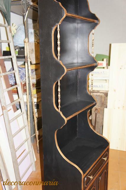 ♥ ♥ ♥ AUXILIAR DE ALMACENAJE BARBER