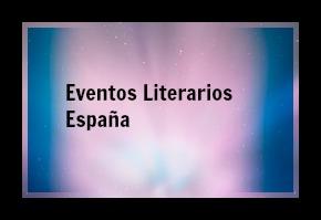 Agenda Literaria España Octubre 2016
