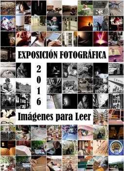 Exposición de fotografía