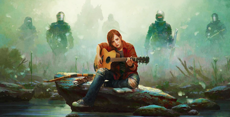 The Last of Us 2 empezará a ser desarrollado cuando termine Naughty Dog con todos los DLCs de Uncharted 4