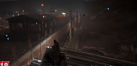 Tom Clancy's Ghost Recon Wildlands muestra una nueva demo comentada llamada El Pozolero