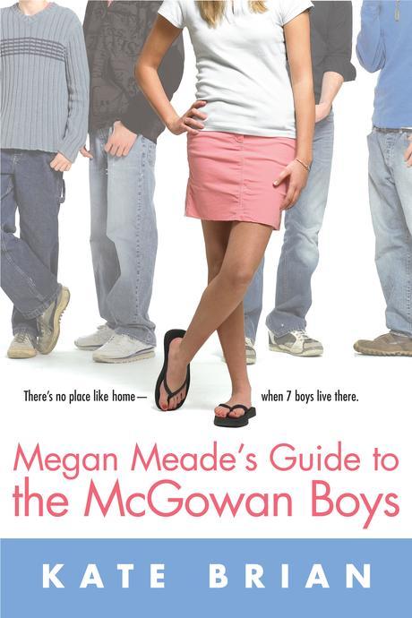 Resultado de imagen para megan meade's guide to the mcgowan