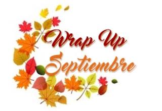 Wrap up: septiembre