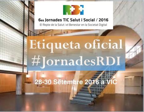 #jornadesRDI