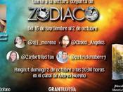 [HANGOUT] #LCOcéano Zodiaco feat Romina Russell (autora)