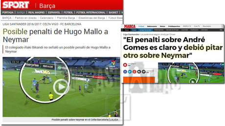 Marca lo ha vuelto a hacer