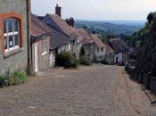 Guía viaje: Inglaterra South England Guide