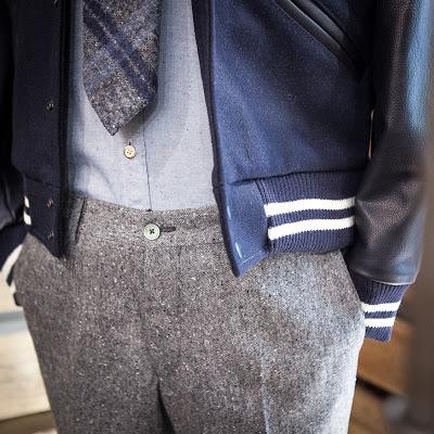 Lander Urquijo, Reglas de estilo, Fall 2016, menswear, moda hombre, estilo, clave, prendas, calzado, caballero, lifestyle, sporty-chic,