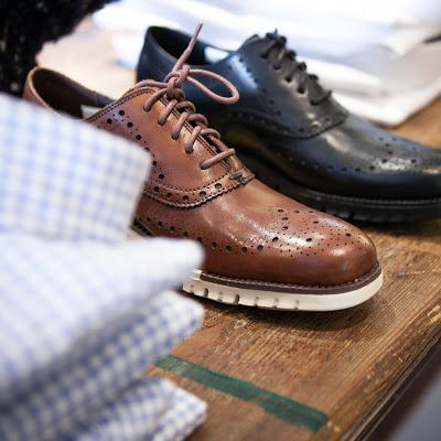 Lander Urquijo, Reglas de estilo, Fall 2016, menswear, moda hombre, estilo, clave, prendas, calzado, caballero, lifestyle, sporty-chic,