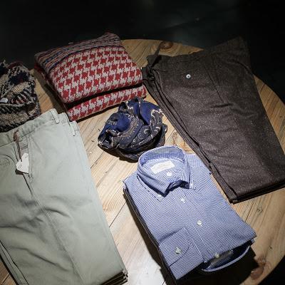 Lander Urquijo, Reglas de estilo, Fall 2016, menswear, moda hombre, estilo, clave, prendas, calzado, caballero, lifestyle, sporty-chic,