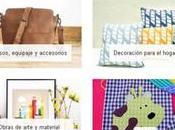 Llega Amazon Handmade