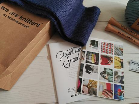 Sorteo con We are Knitters