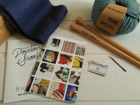 Sorteo con We are Knitters