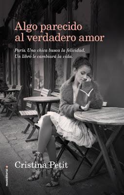 Reseña: Algo parecido al verdadero amor