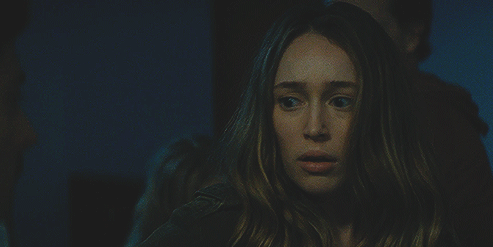 Primer asesinato de Alicia en 'Fear the Walking Dead'