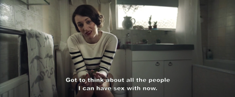 'Fleabag' de Phoebe Waller-Bridge